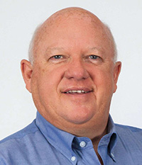 Graham Maggs, Mouser